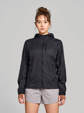 W's Zephyrunner Wind Shell