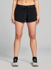 W's 2" AFO Split Short Ultra