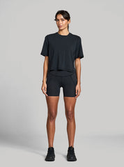 W's Circa Daily Boxy Tee