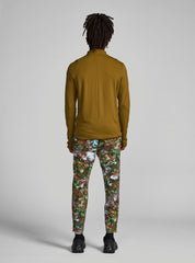 M's Rover Merino Half-Zip