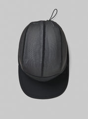 Hatchback Mesh Cap