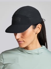 Hatchback Mesh Cap