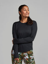 W's Run All Day Long Sleeve