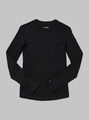 W's Repeat Merino Long Sleeve