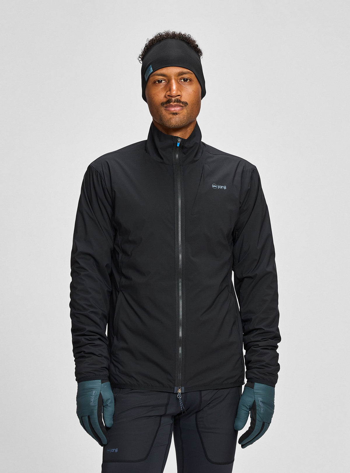 M's Shift AURAS Lined Jacket