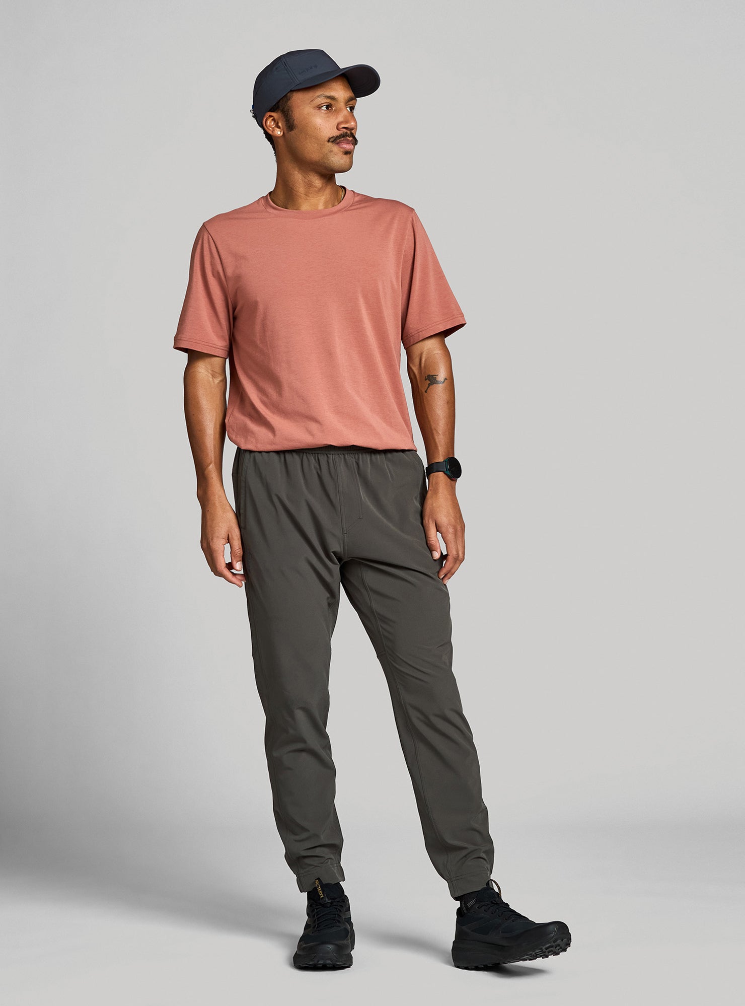 M's TTech Pant