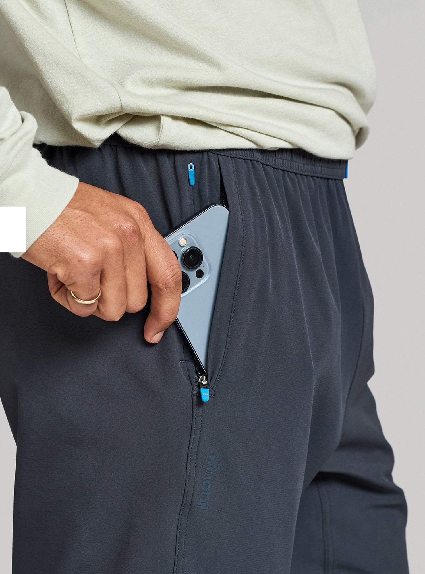 M's TTech Pant