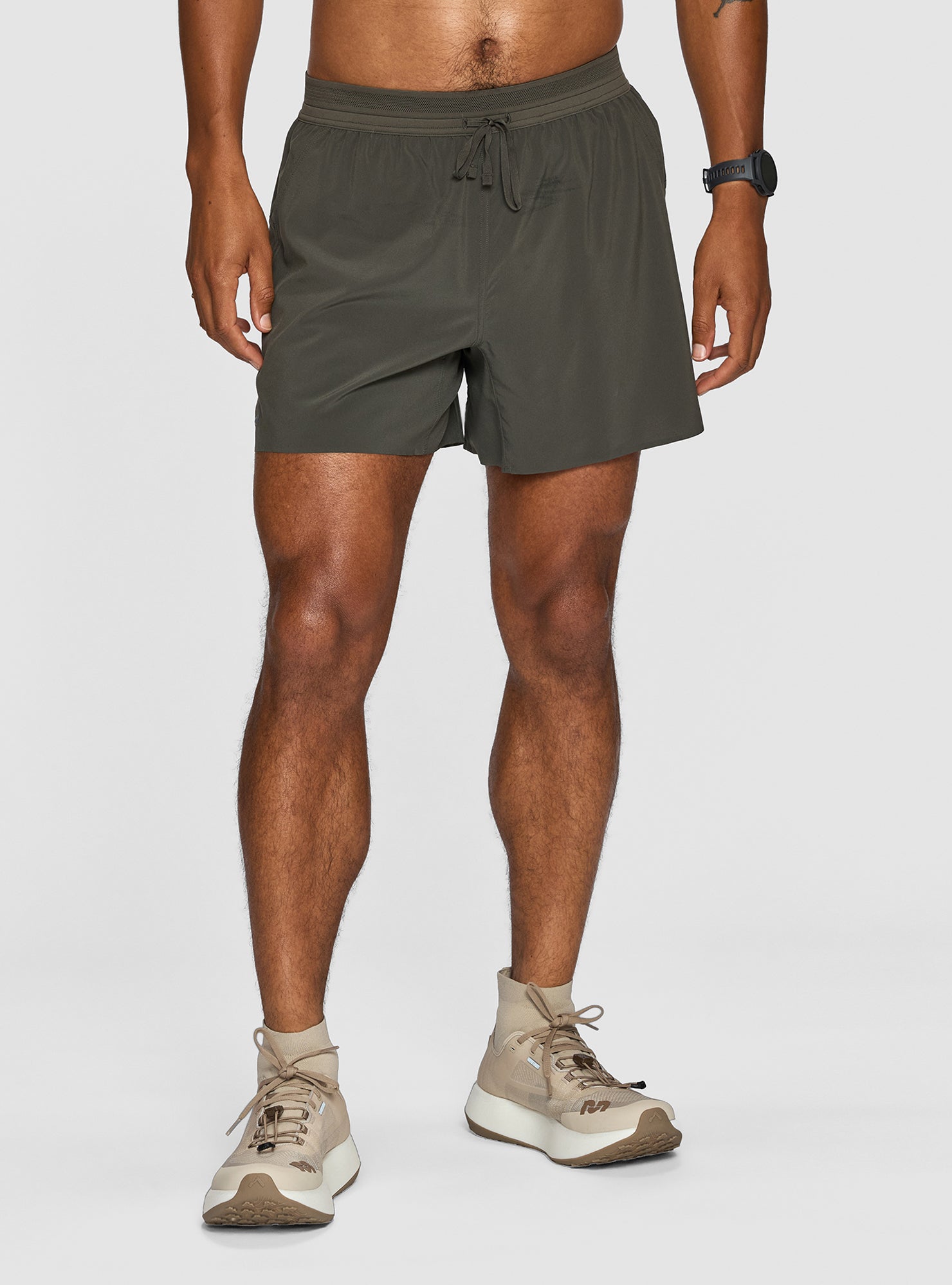 M's 5" AFO Middle Short
