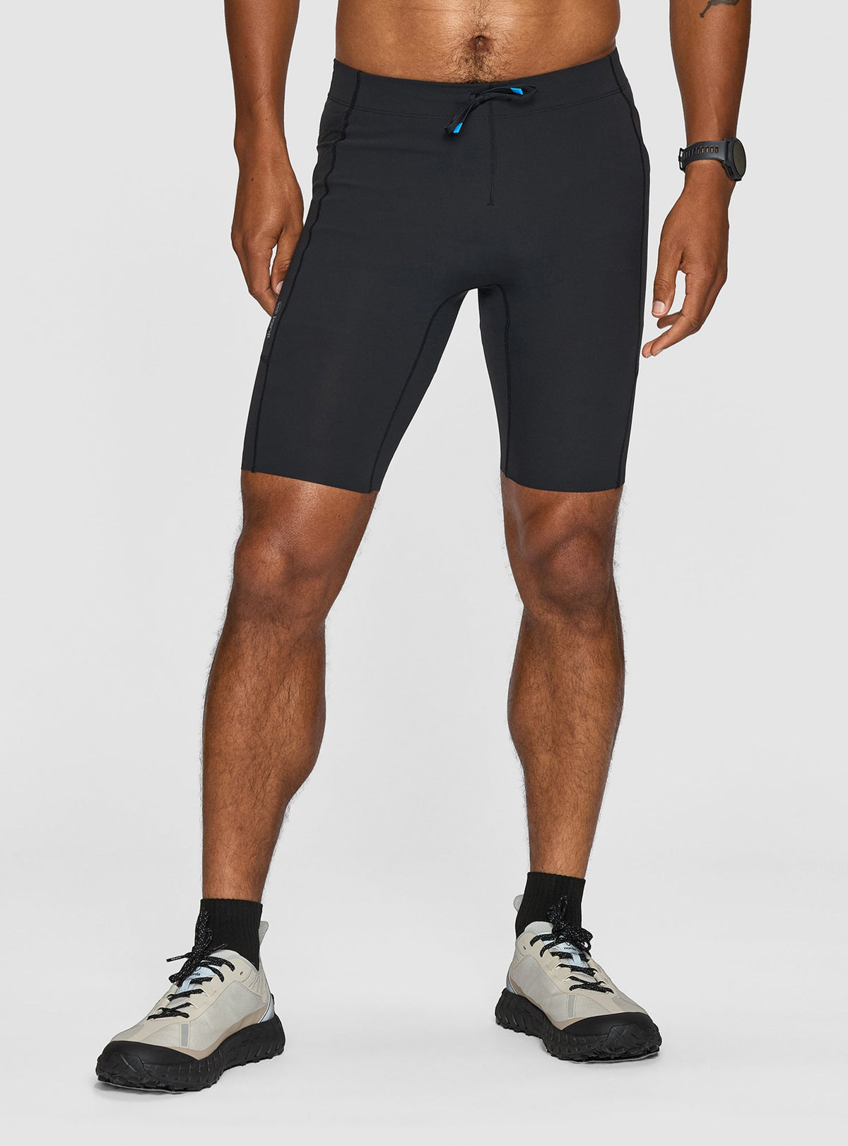 M's 8" Trail Half Tight