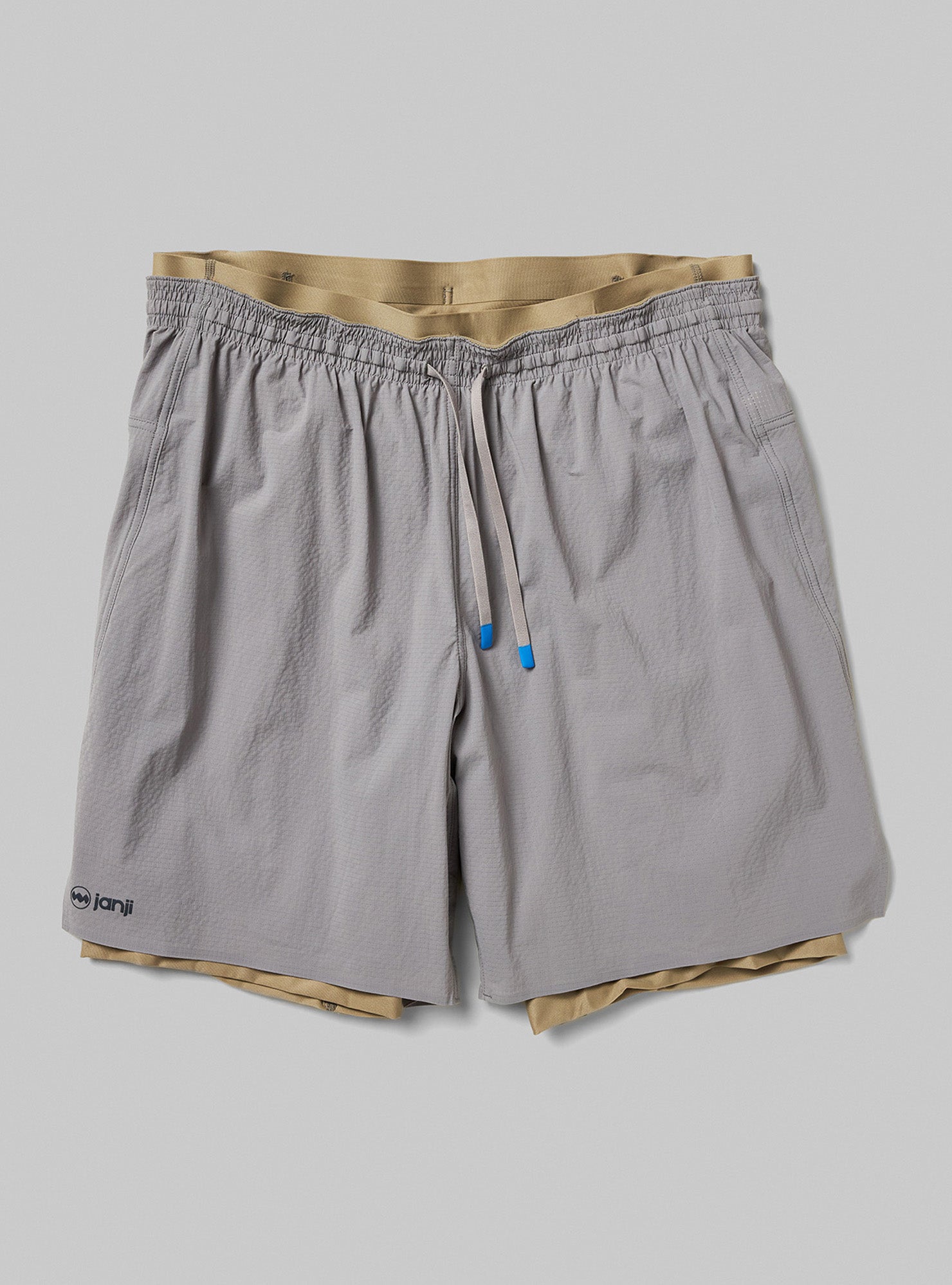 M's 7" Multi Short 2-in-1