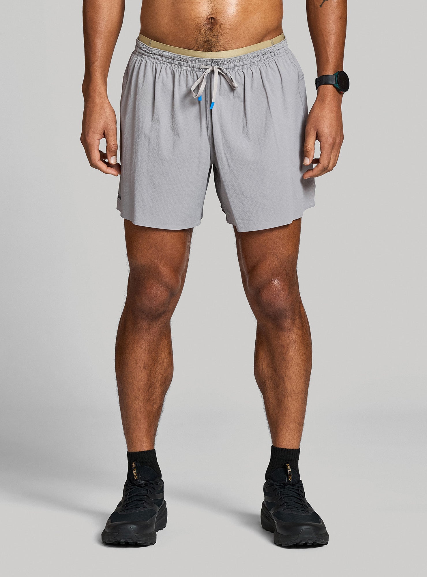 M's 5" Multi Short