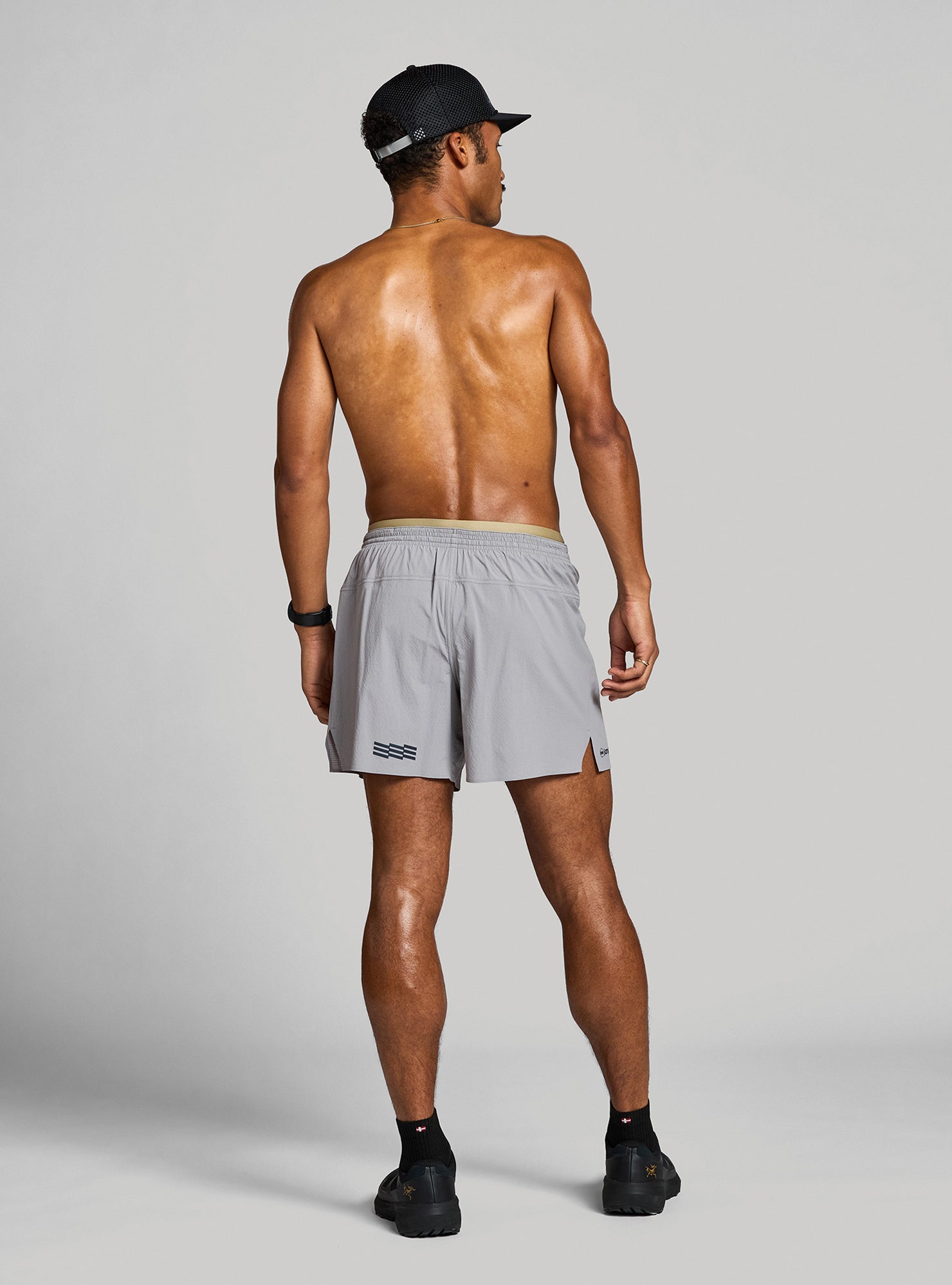 M's 5" Multi Short