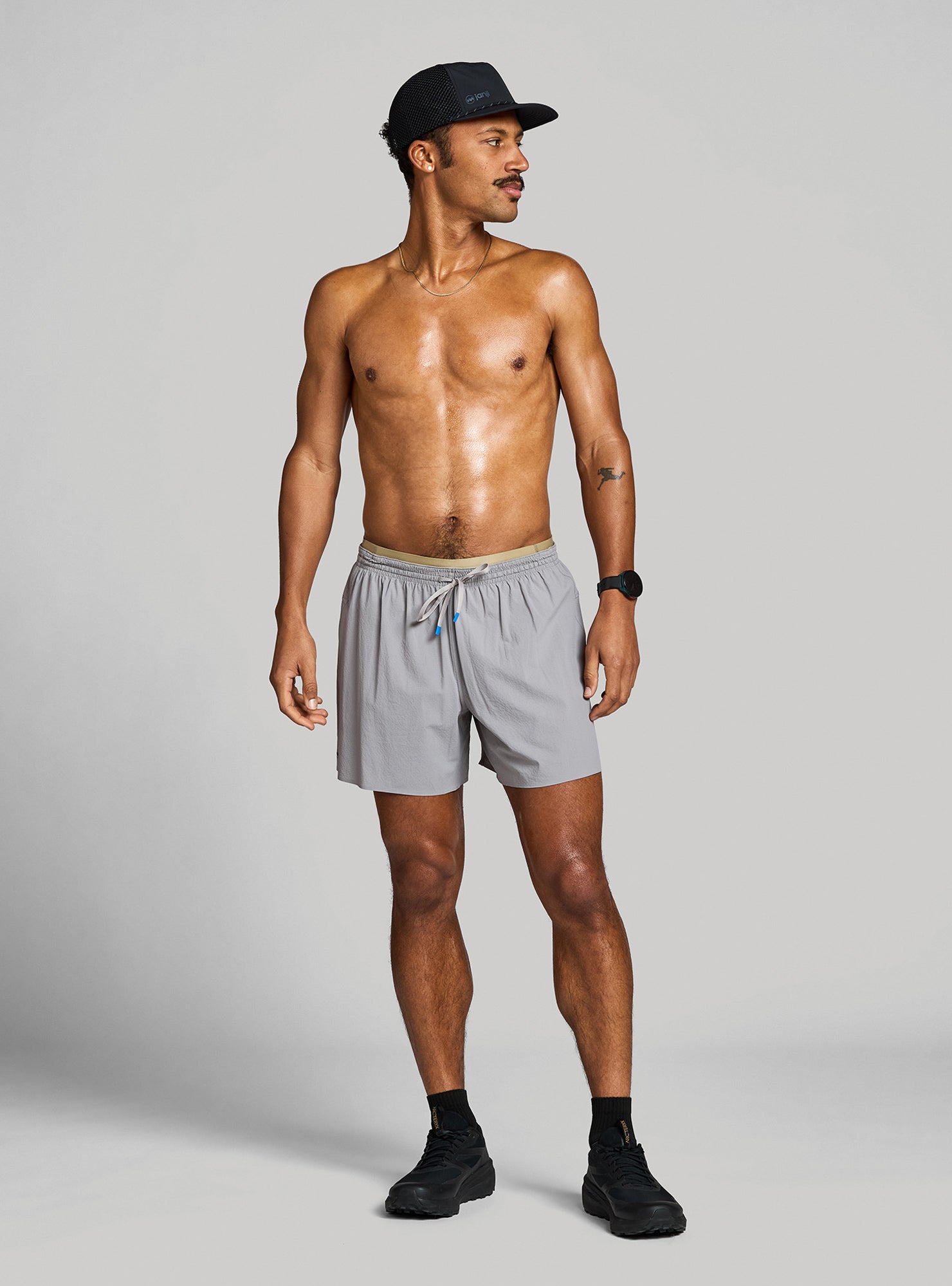 M's 5" Multi Short