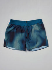 M's 3" AFO Split Short Ultra