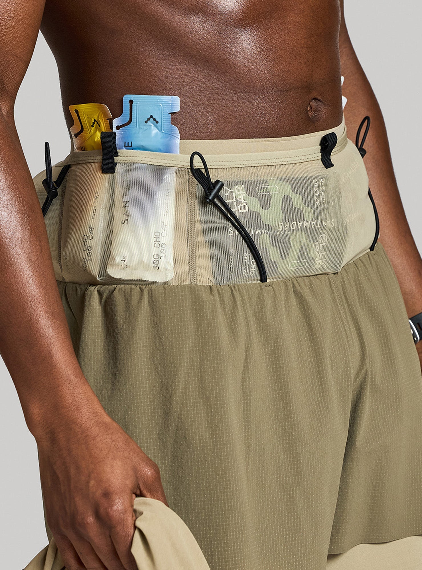 M's 4" Pinnacle RD Short 2-in-1