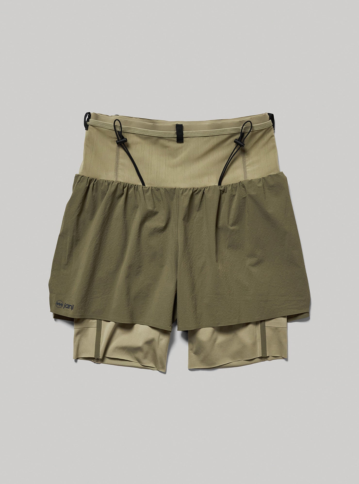 M's 4" Pinnacle RD Short 2-in-1