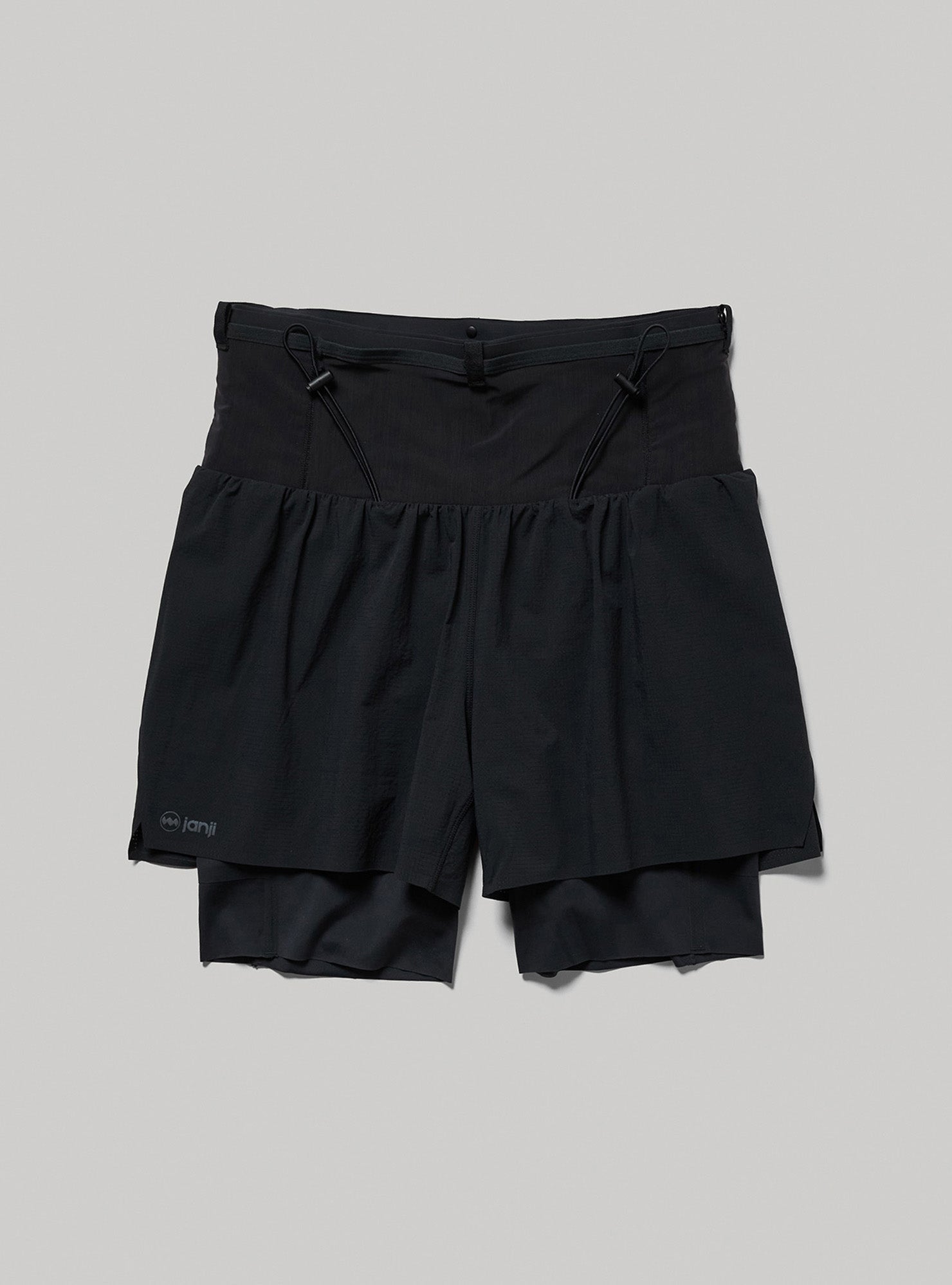 M's 4" Pinnacle RD Short 2-in-1