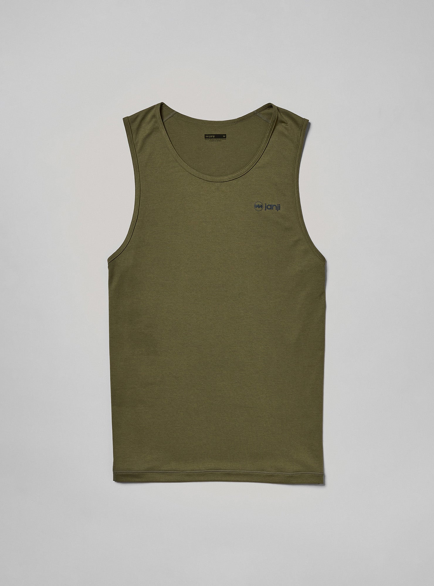 M's Run All Day Tank