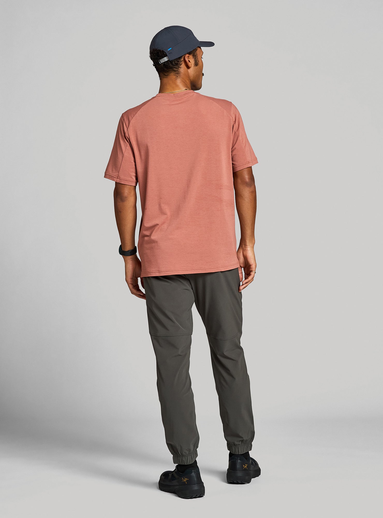 M's Circa Daily Tee
