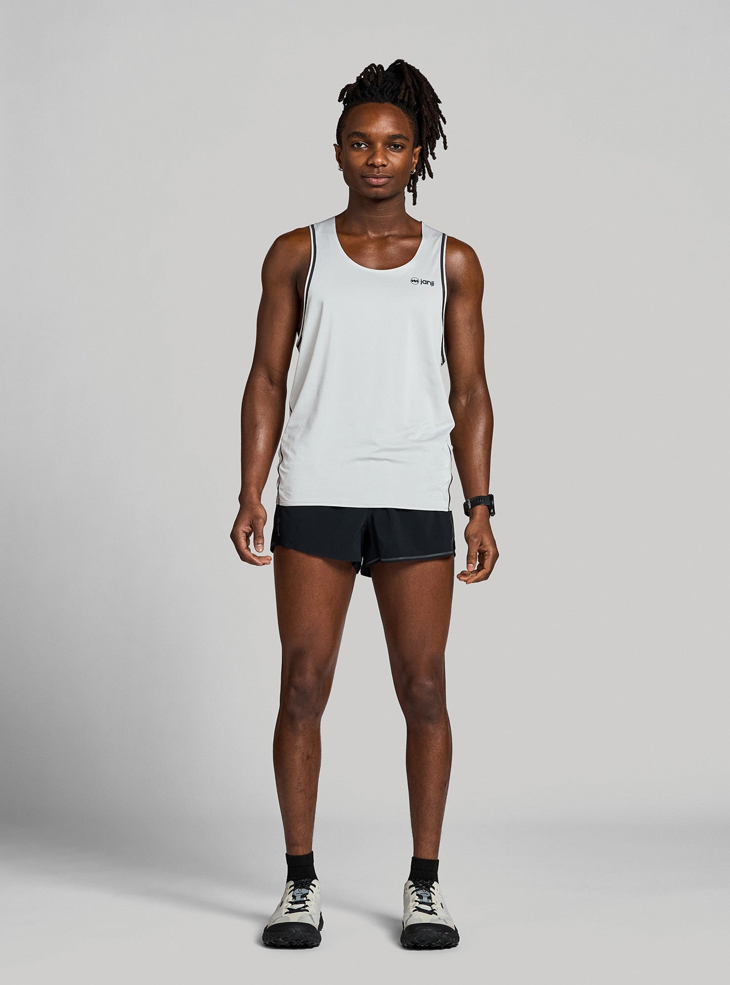 M's Pinnacle Ultra Singlet