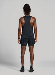 M's Pinnacle RD Gossamer Singlet