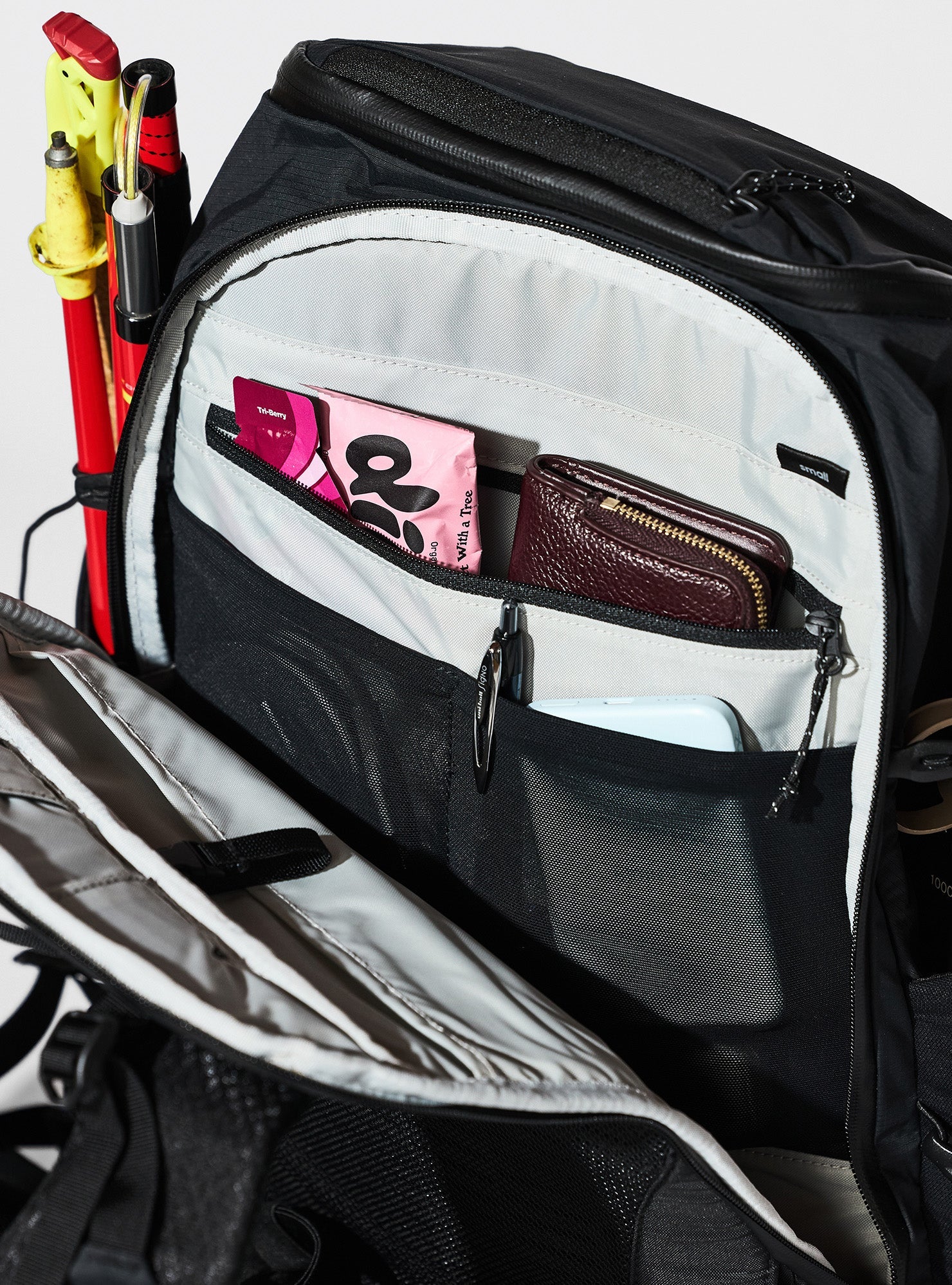 Revy Pack
