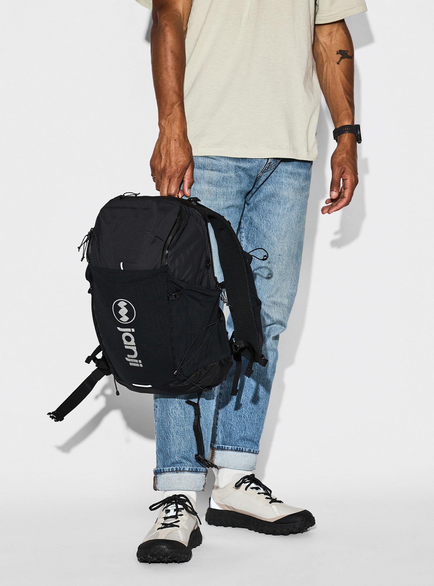 Revy Pack