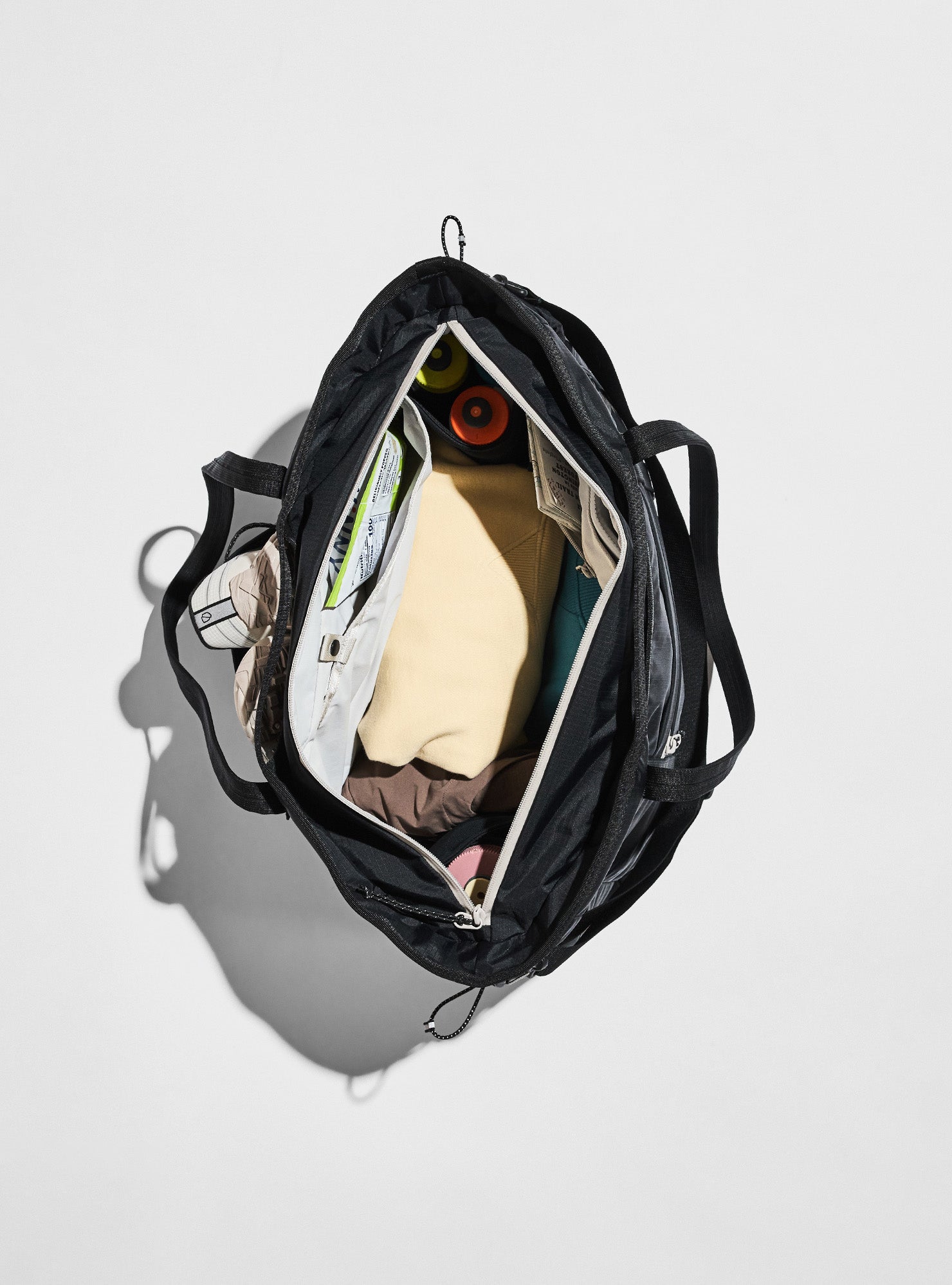 Ultrahauler™ Supertote