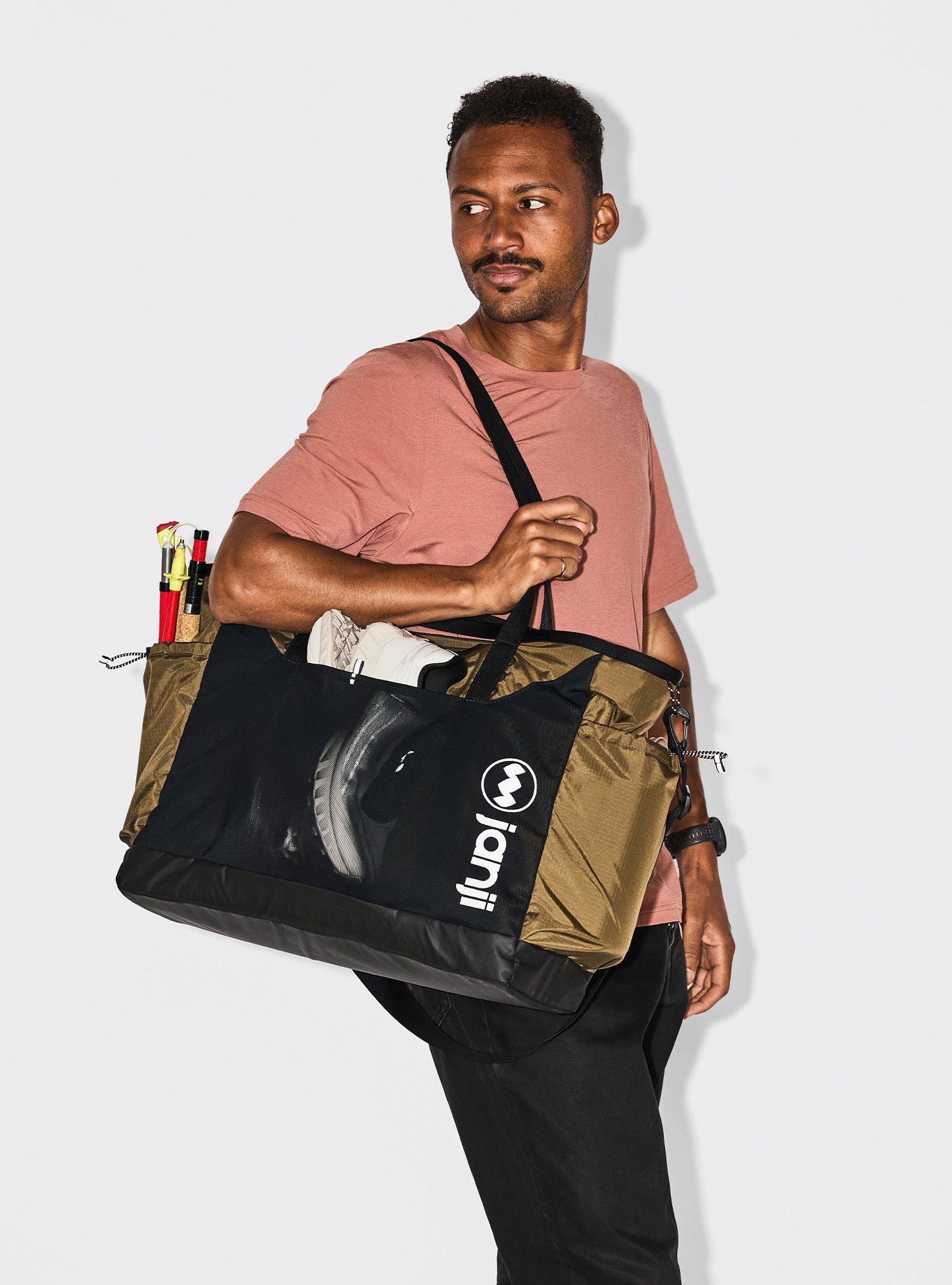 Ultrahauler™ Supertote