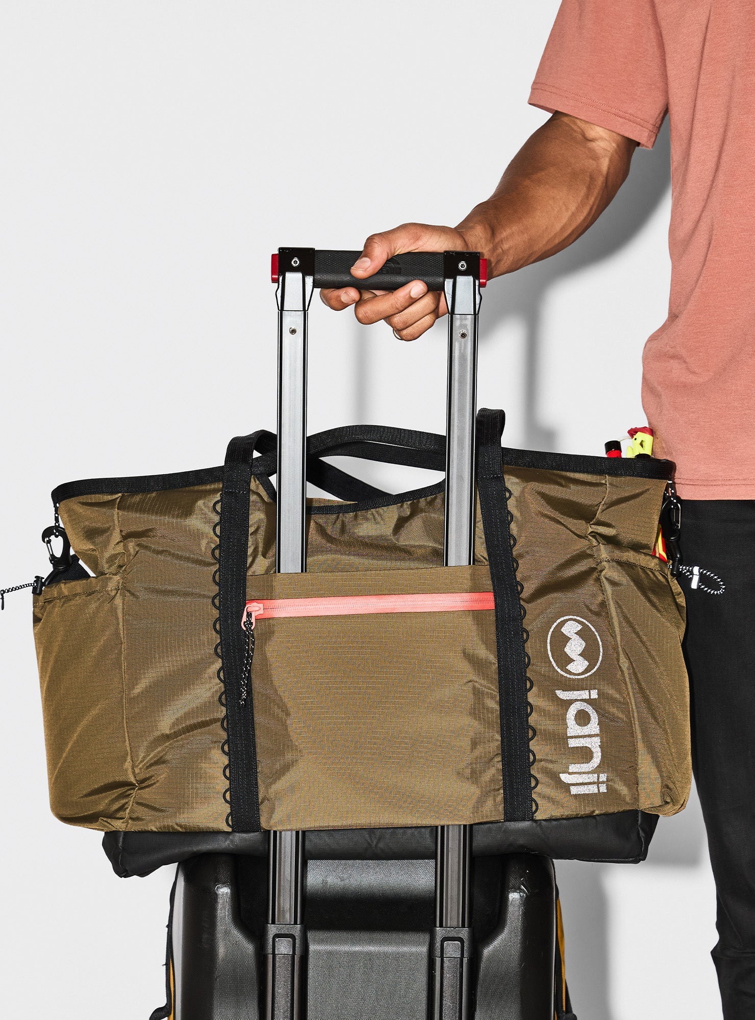 Ultrahauler™ Supertote