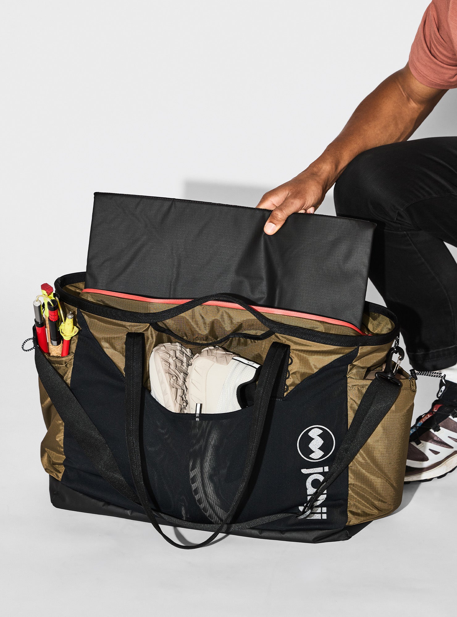 Ultrahauler™ Supertote