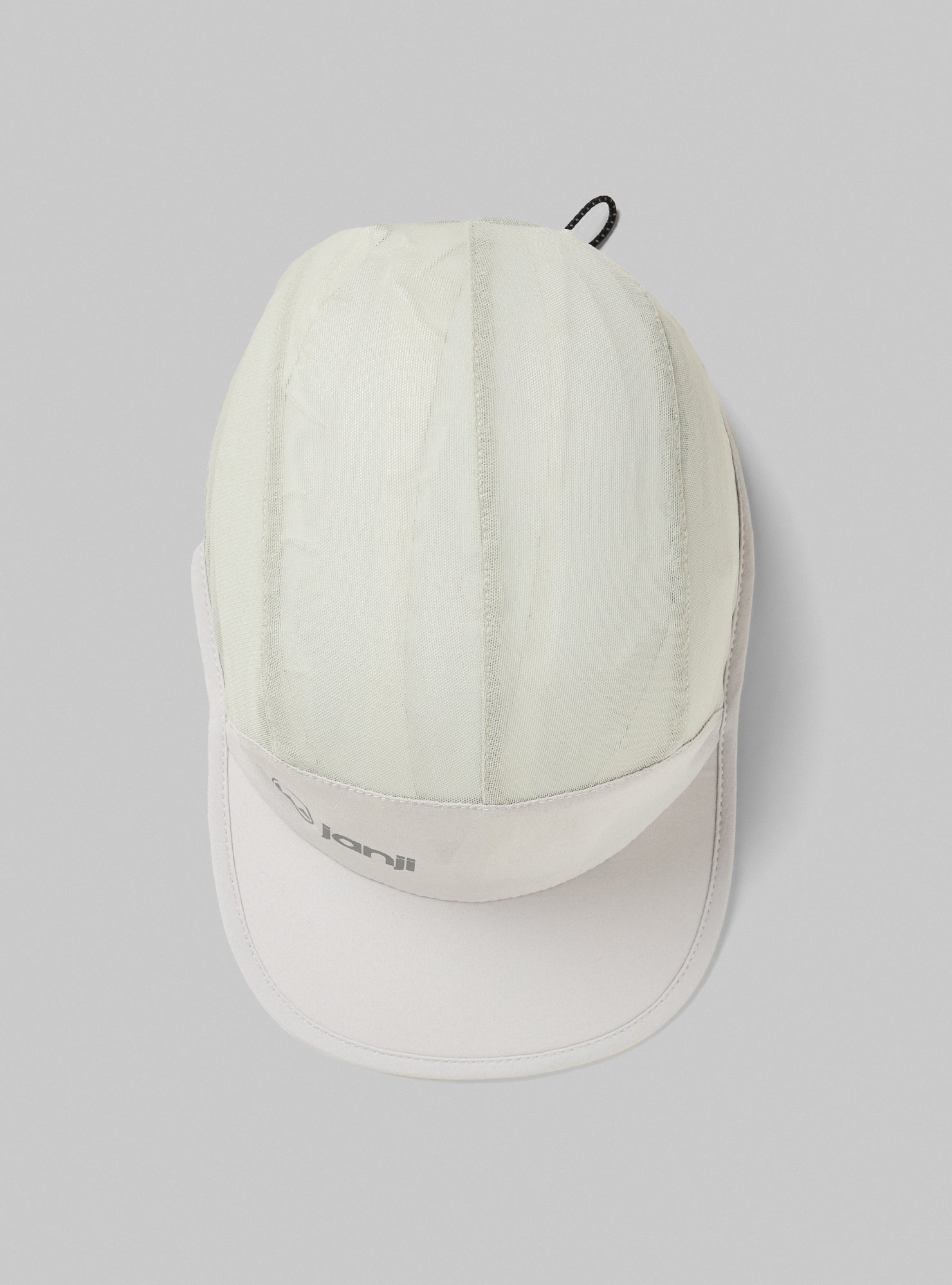 Hatchback Mesh Cap