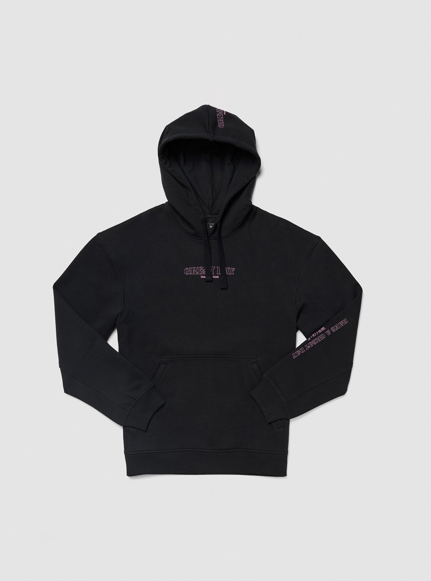 Unisex Runaround Hoodie