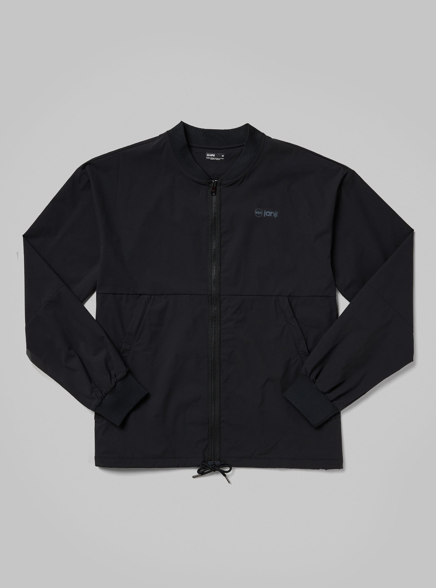 Unisex Runaround "Crew Issue" Jacket
