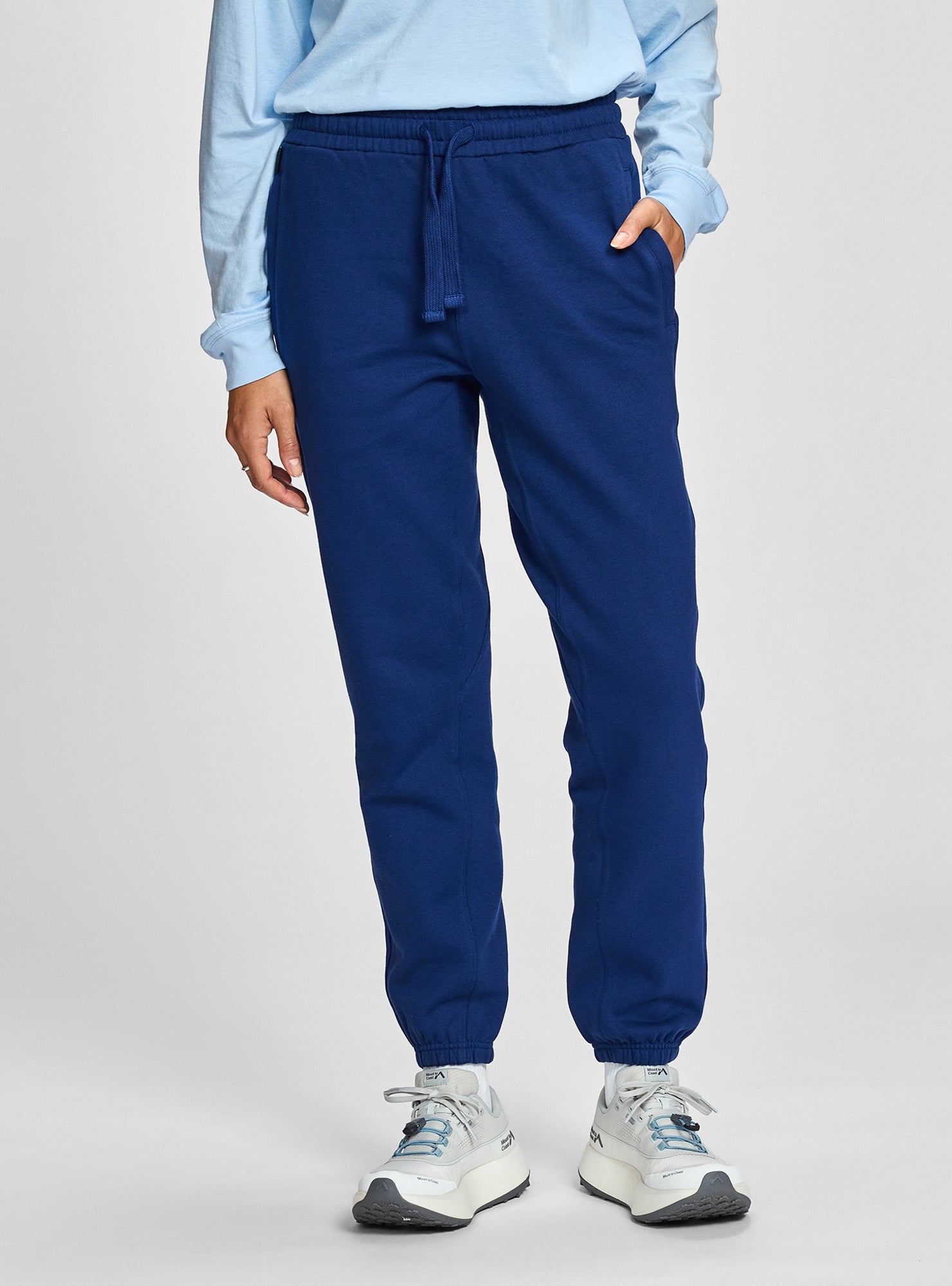 Unisex Runaround Sweatpant