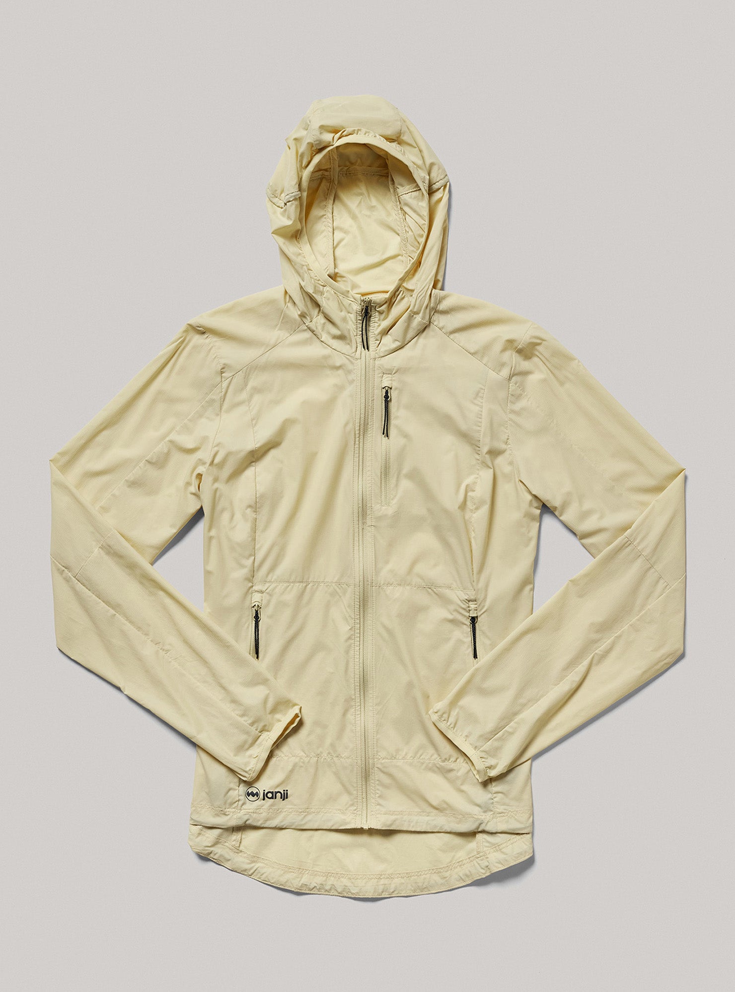 W's Zephyrunner Wind Shell