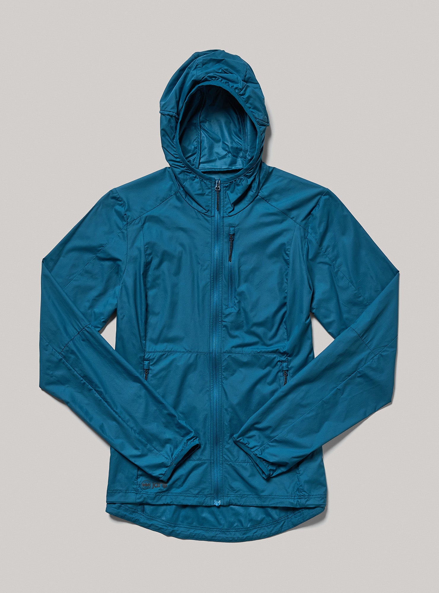 W's Zephyrunner Wind Shell