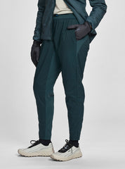 W’s Thermalrunner Hybrid Insulated Jogger
