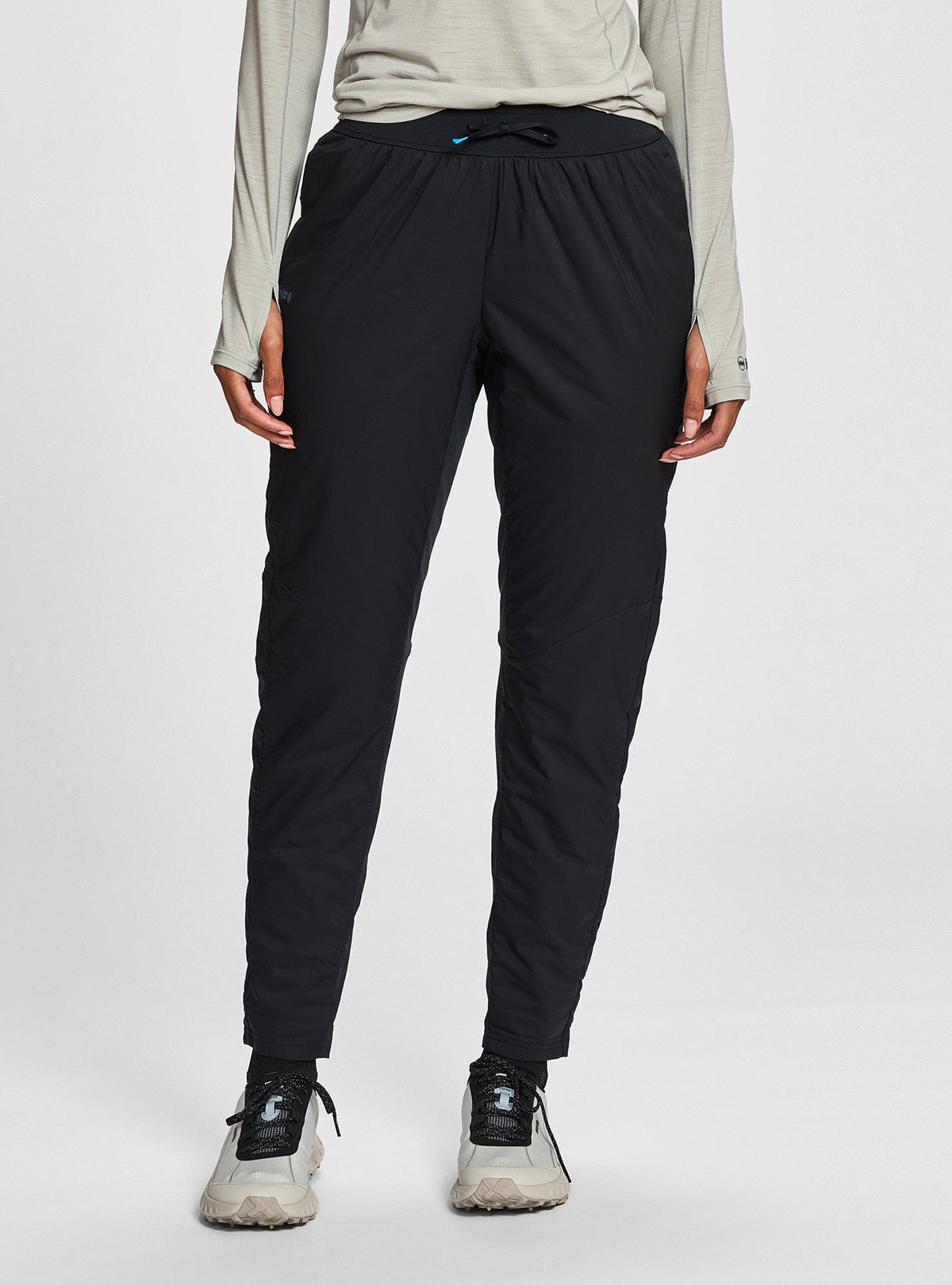 W’s Thermalrunner Hybrid Insulated Jogger
