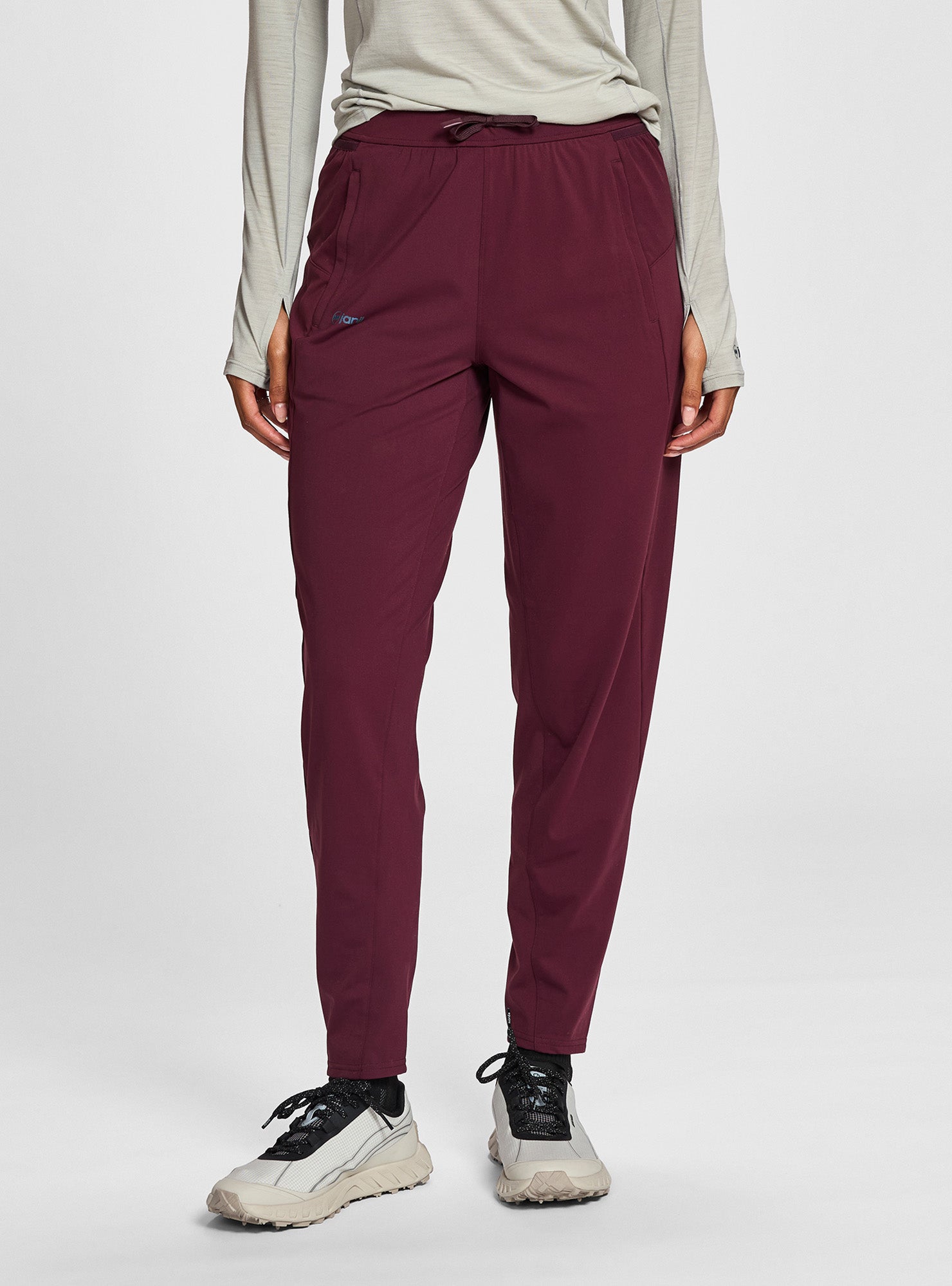 W’s Tempus Essential Run Pant