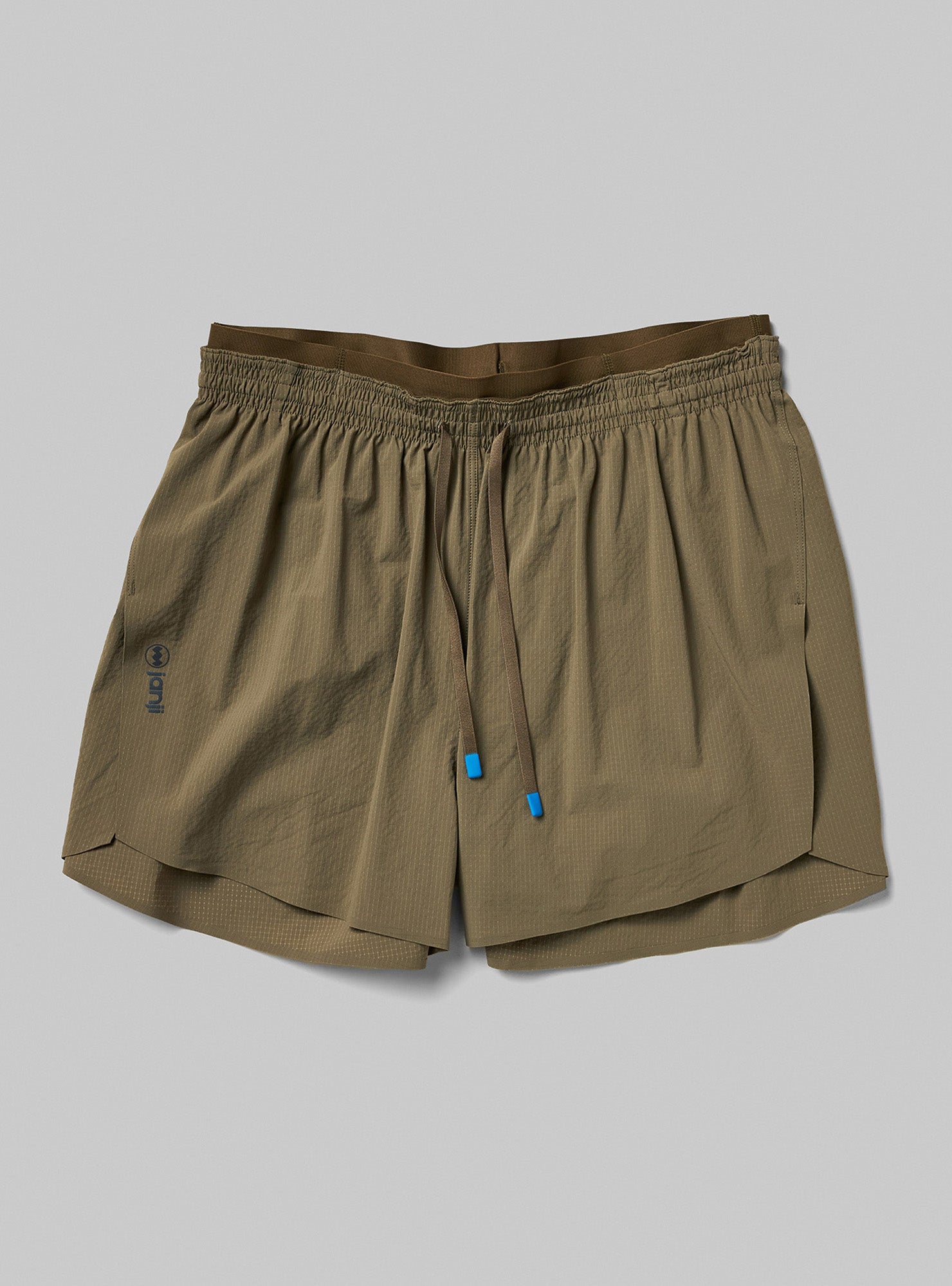 W's 3" Multi Short