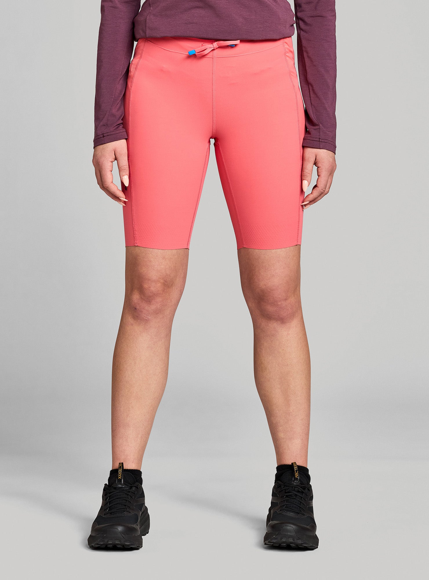 W's 9" Trail Half Tight
