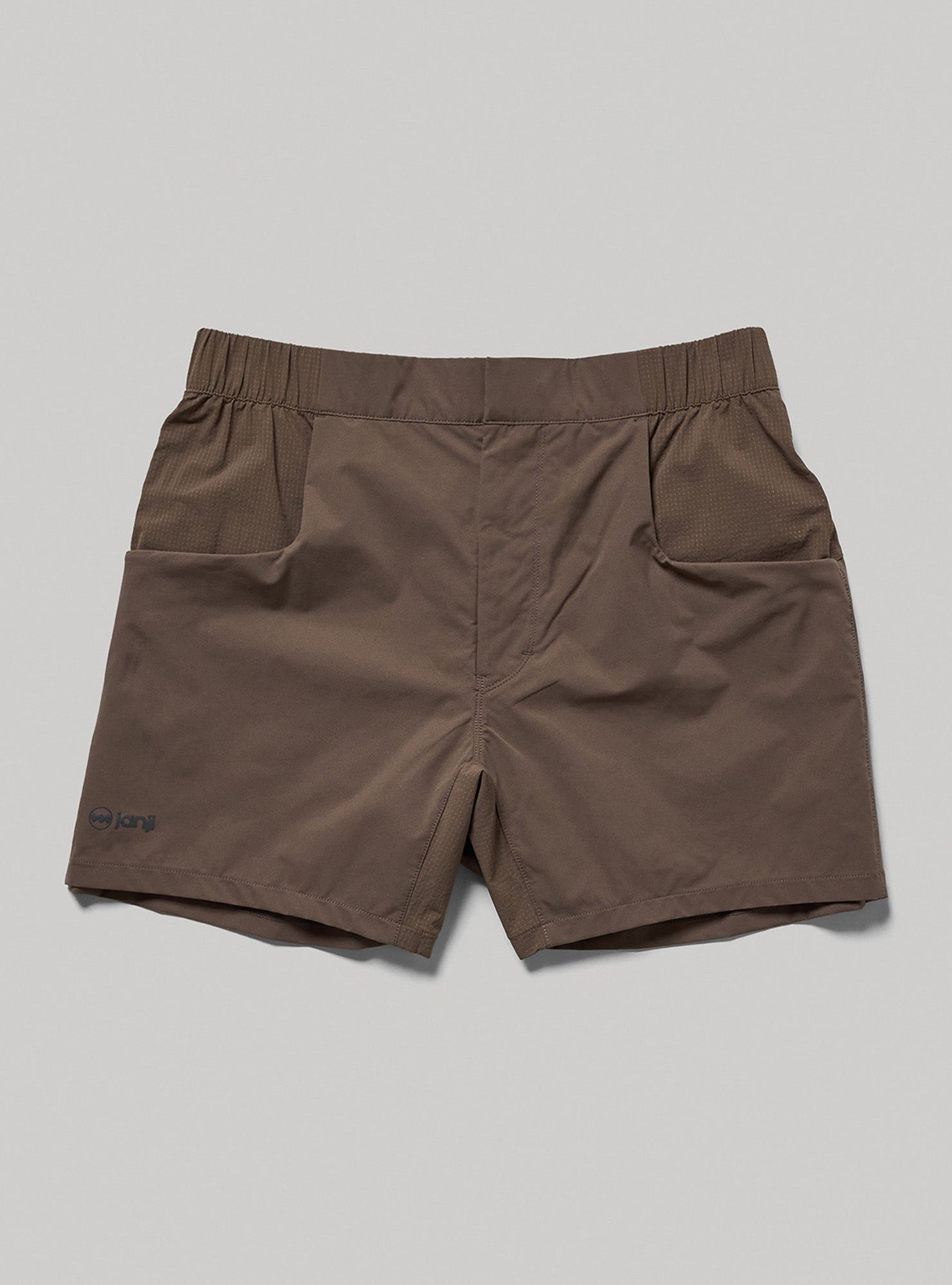 W's 4" Trekker Short