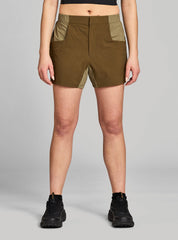 W's 4" Trekker Short