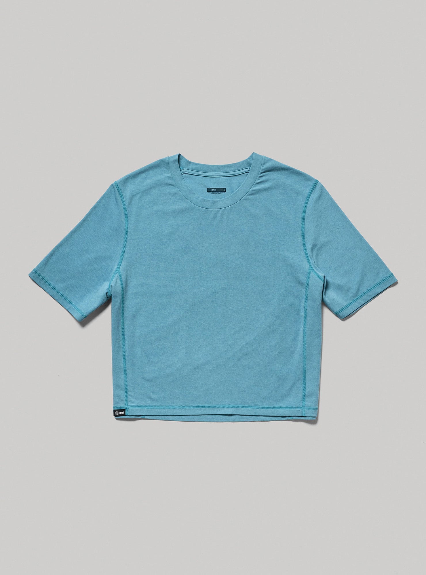 W's Circa Daily Boxy Tee