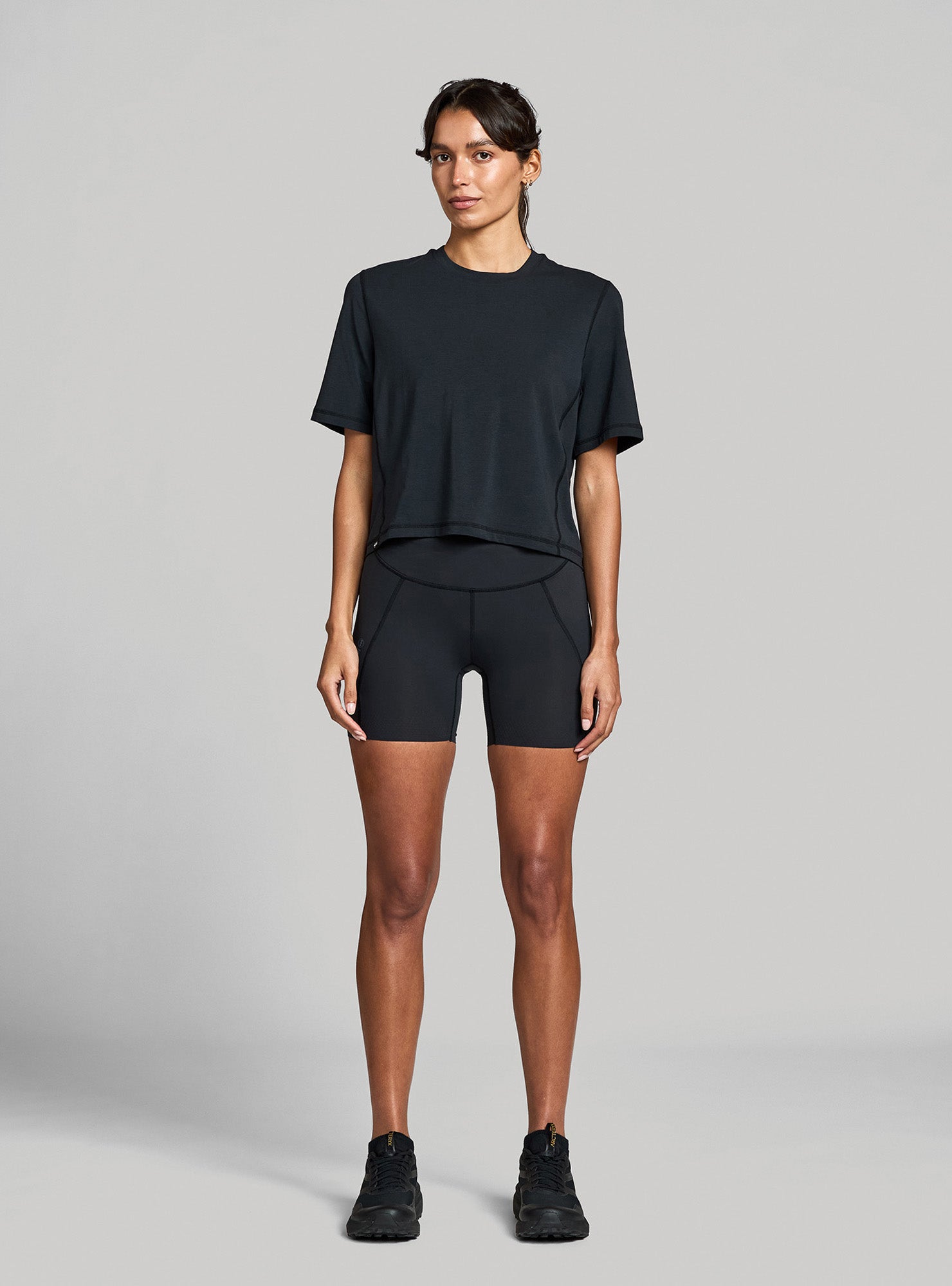 W's Circa Daily Boxy Tee