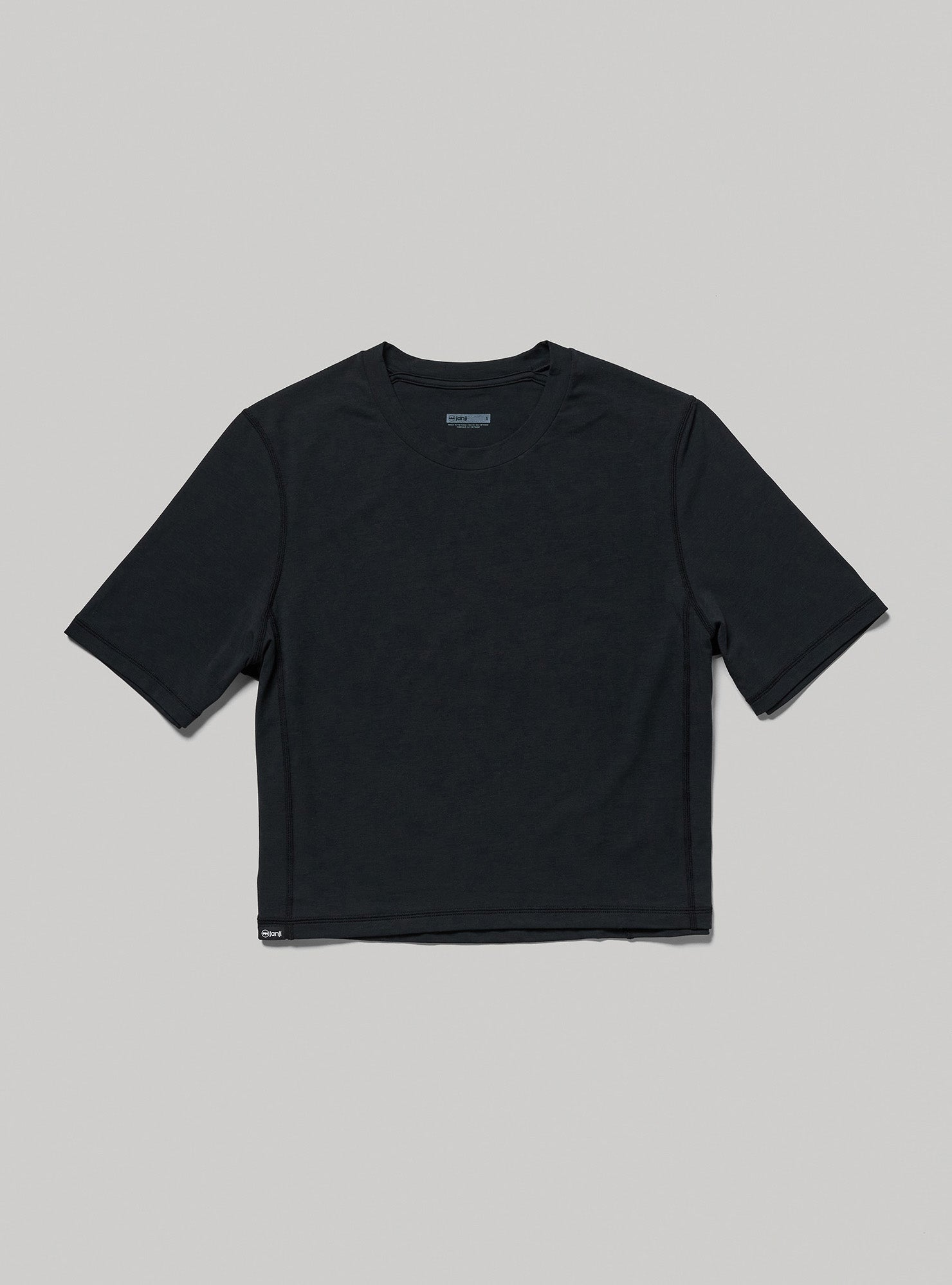 W's Circa Daily Boxy Tee