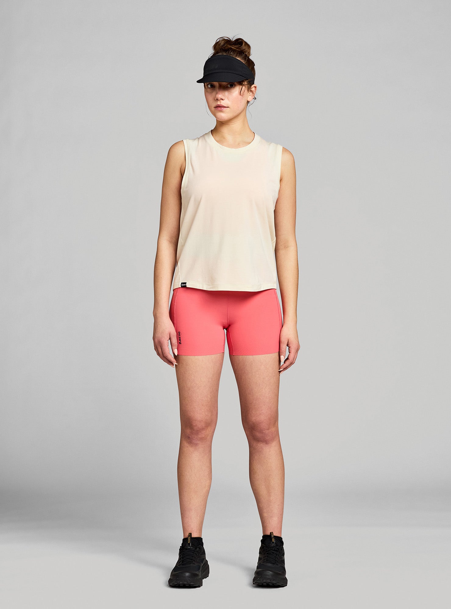 W's Circa Daily Muscle Tank