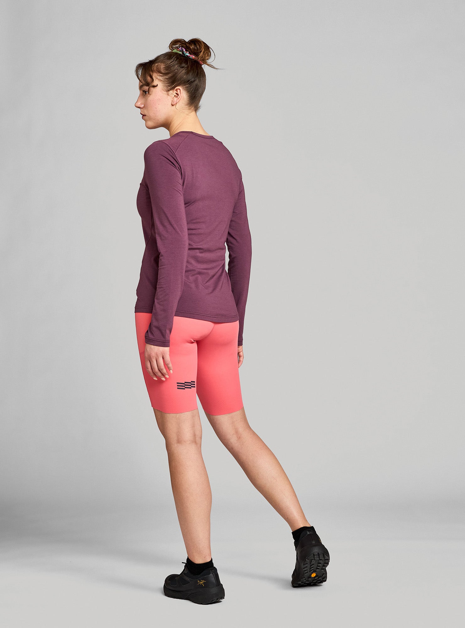 W's Circa Daily Long Sleeve