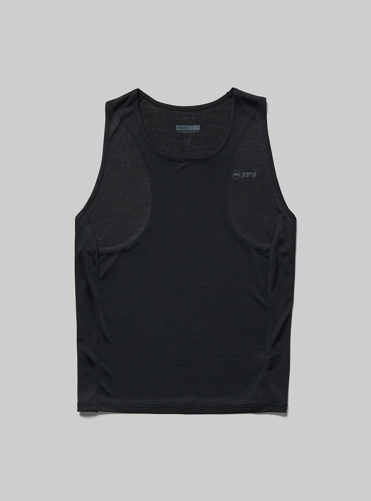 W's Pinnacle RD Gossamer Singlet